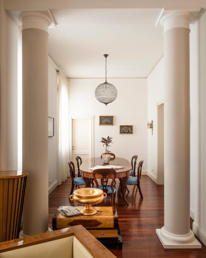 Aqa Palace 3* Florencia