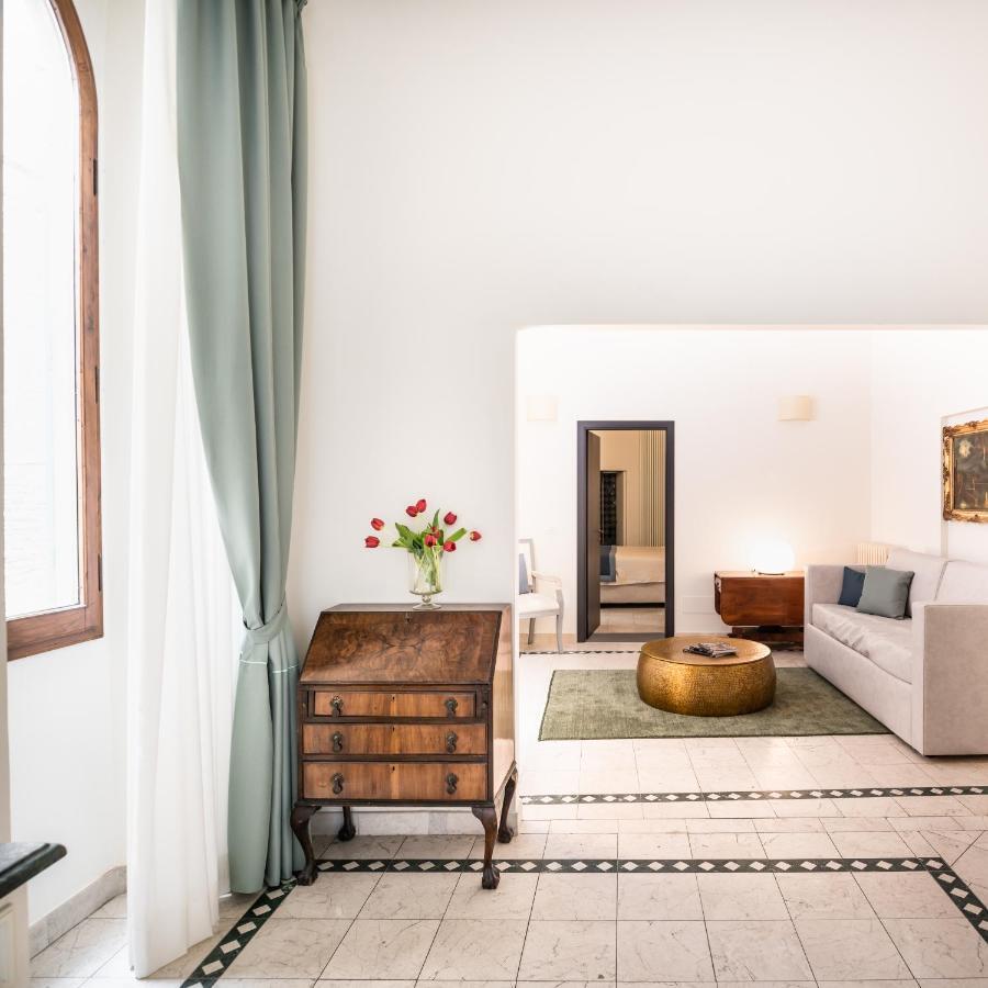 Aqa Palace 3* Florencia