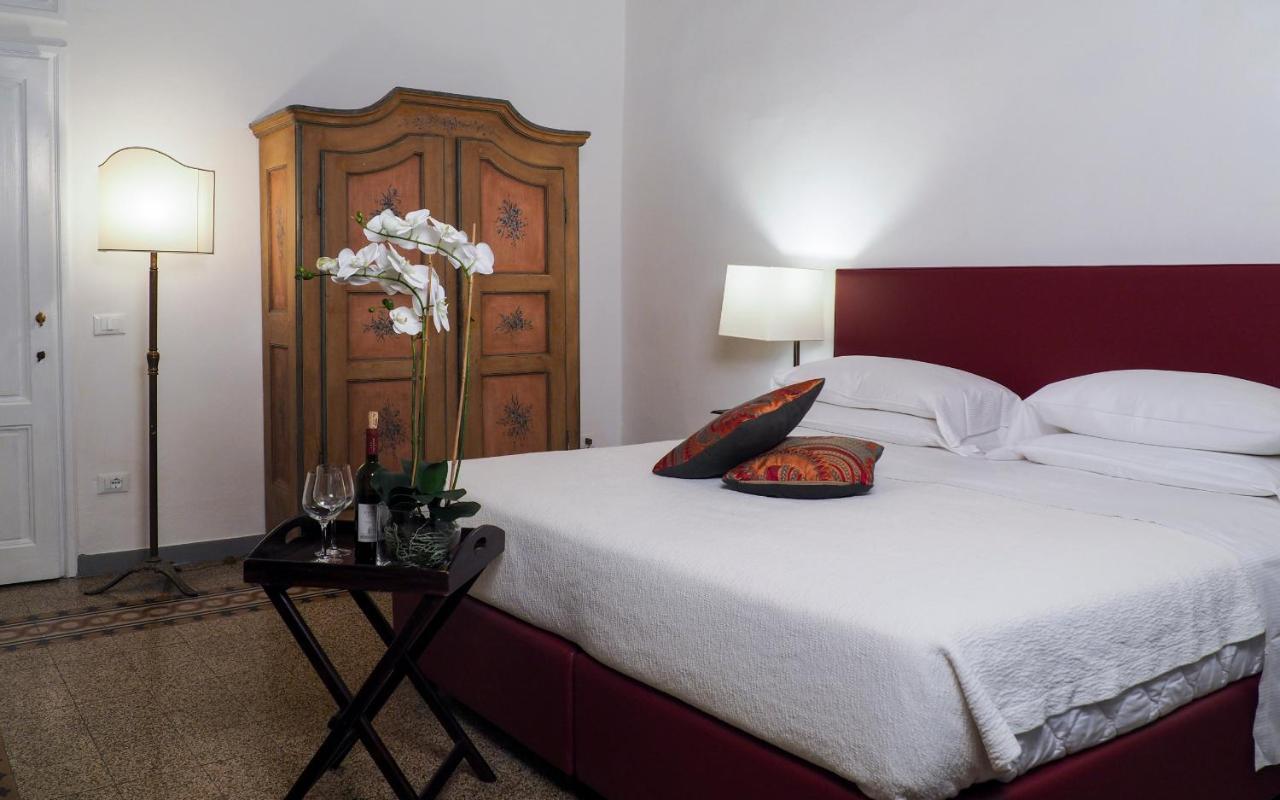 Aqa Palace 3* Florencia