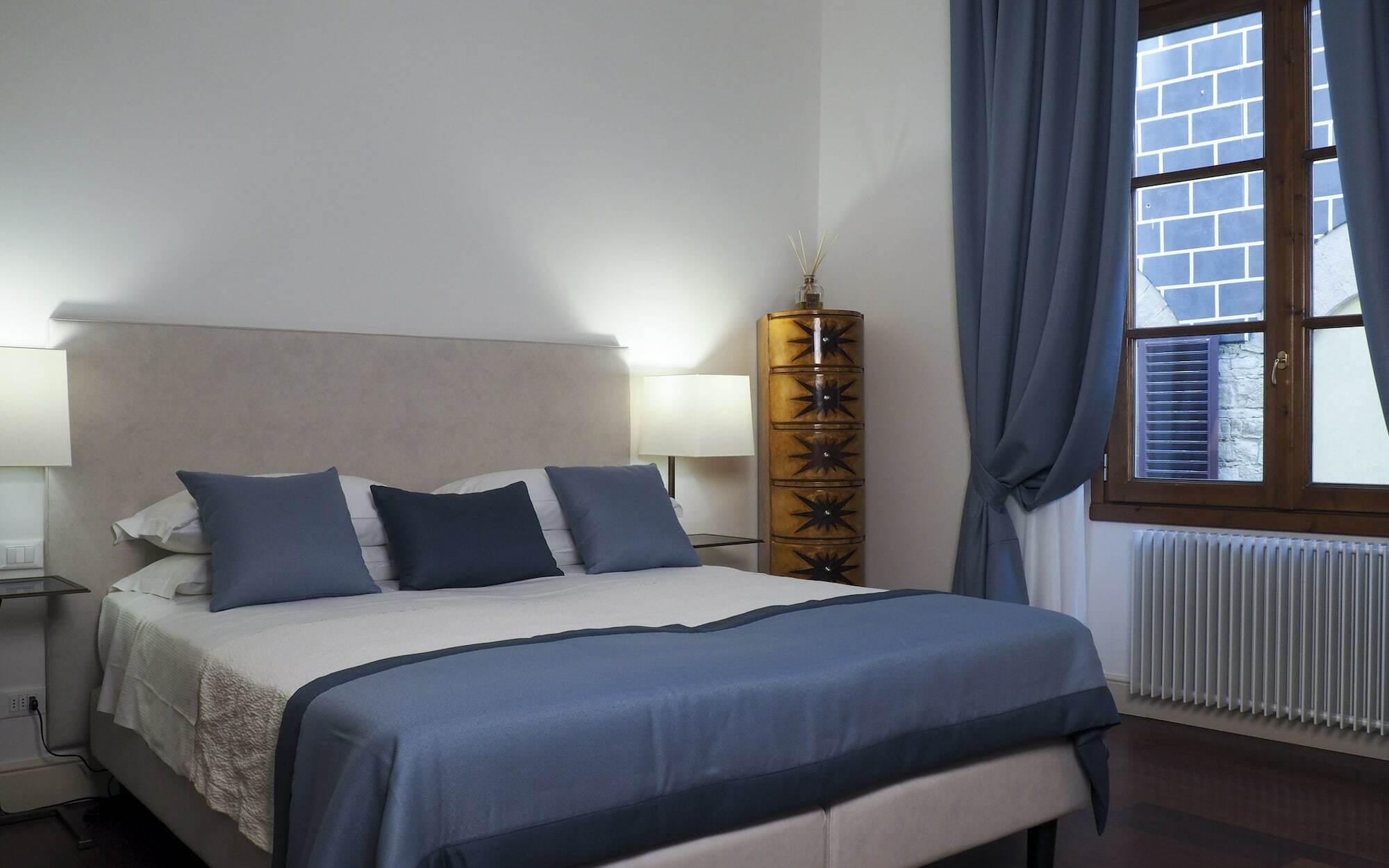 Aqa Palace 3* Florencia